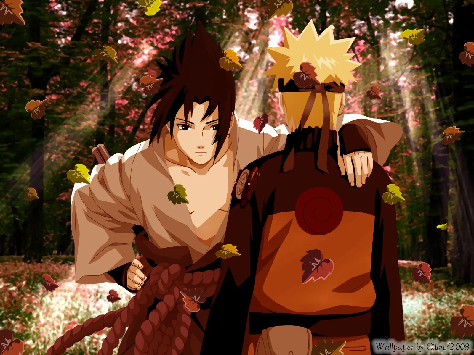 preferred naruto shippuden hd wallpaper | Touch iPhone