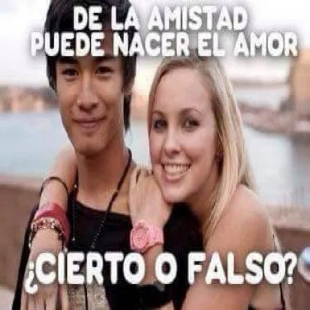 Preguntas Sobre El Amor Y La Amistad - Imagenes Bonitas | Frases ...