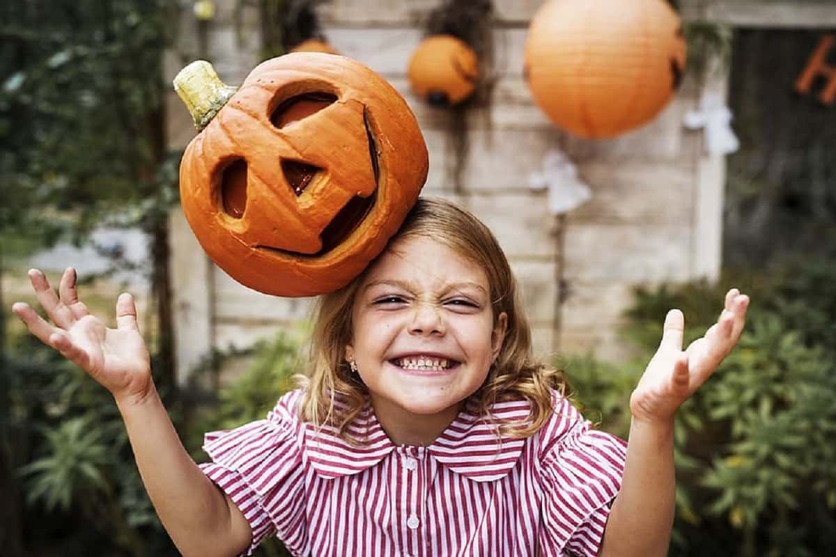 Prepara disfraces para Halloween con estas 15 ideas