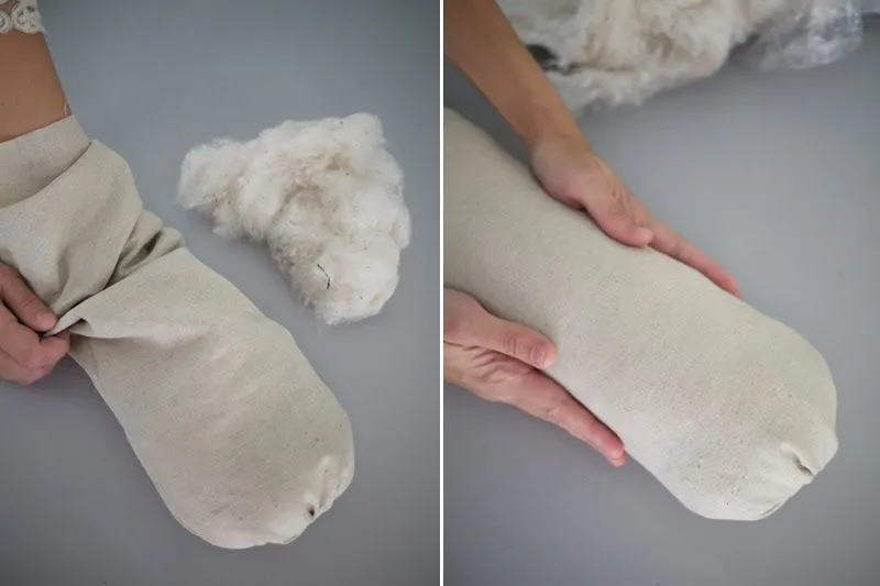 Preparando la Navidad - Regalos handmade: Hormas para botas ...