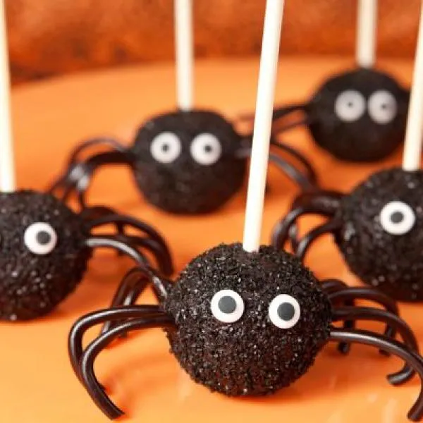 Cómo preparar dulces de Halloween - ¡Descúbrelo aquí!