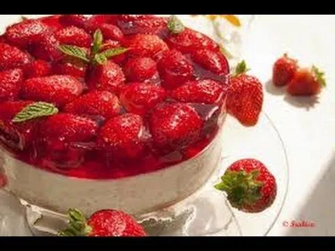 Preparar Gelatina Navideña (Facil y Practico) - YouTube