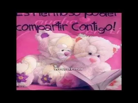 Mi presentación de diapositivas EL AMOR DE MI VIDA - YouTube