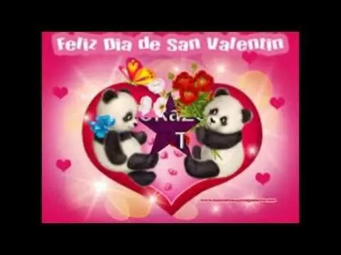 Mi presentación de diapositivas el amor - YouTube
