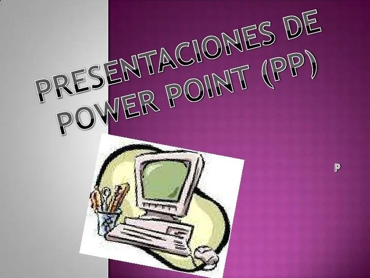 Presentacion Power Point