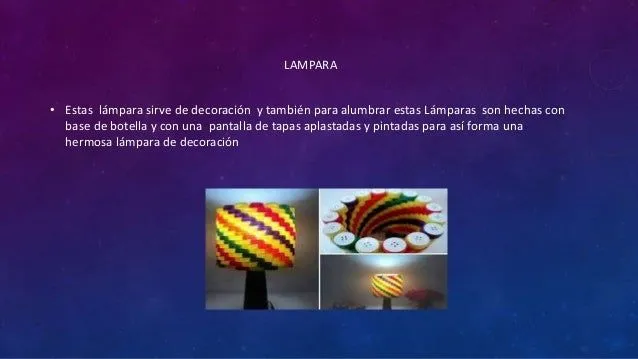 Presentación1 diapositivas