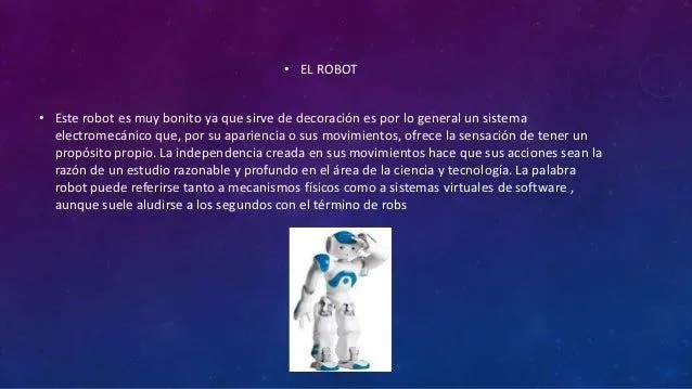 Presentación1 diapositivas