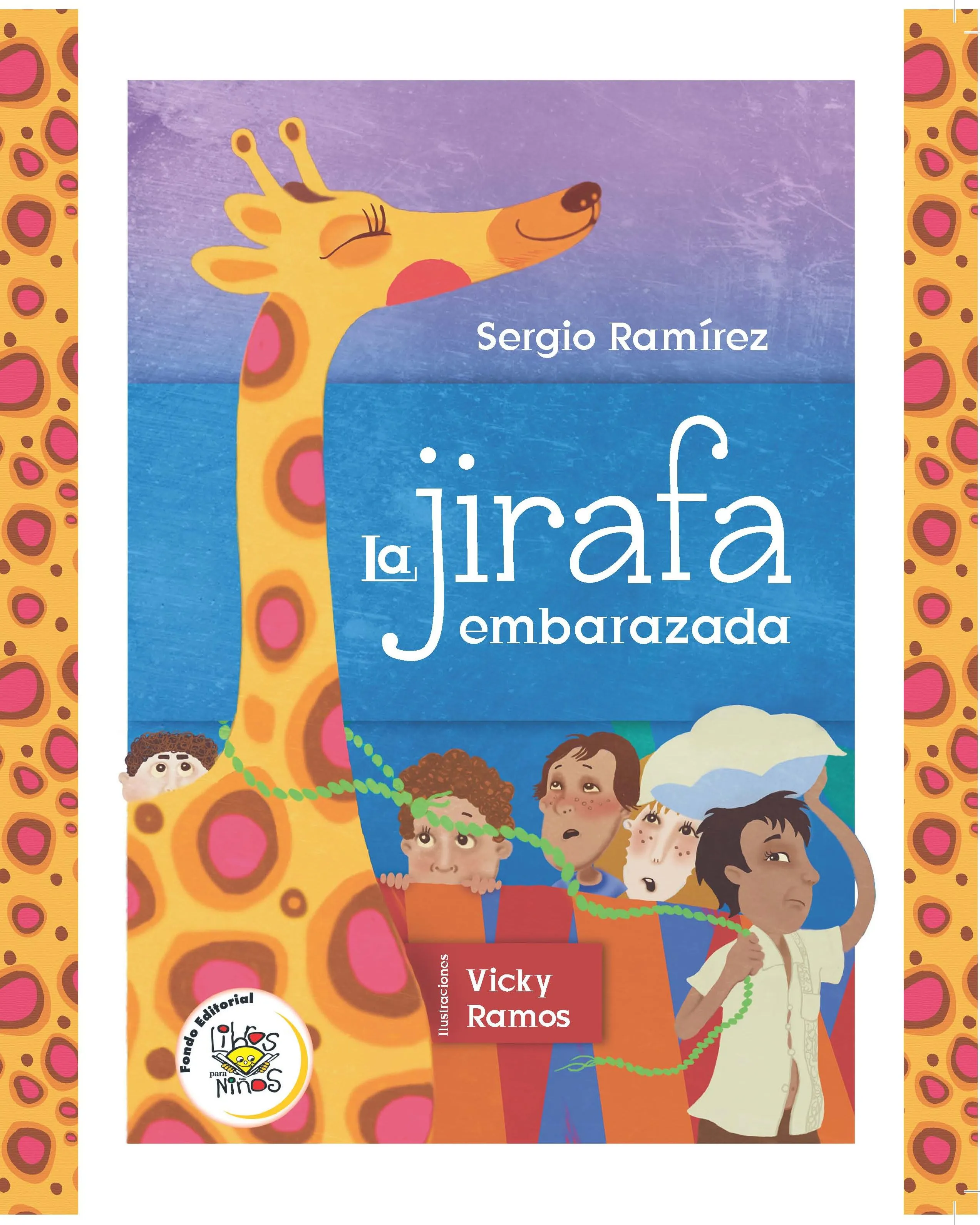 Portadas para niños - Imagui