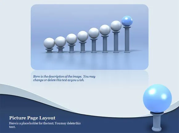 Presenter Media: Download Awesome 3D PowerPoint Templates and 3D ...