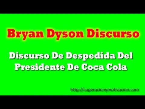 El presidente de Coca-Cola prevé que haya menos de 300 despidos ...