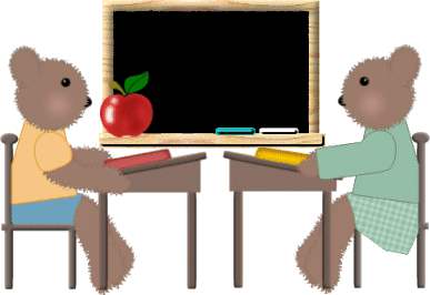 Prête pour la rentrée / Lista para el regreso a clases - Veronik ...