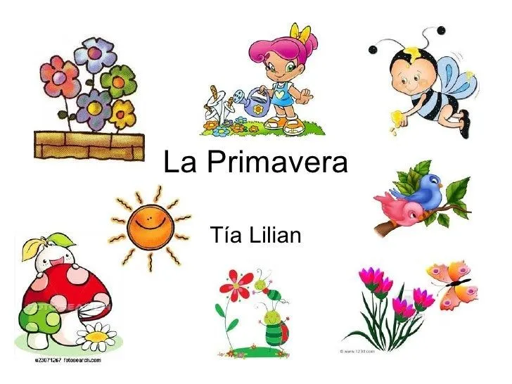 La Primavera