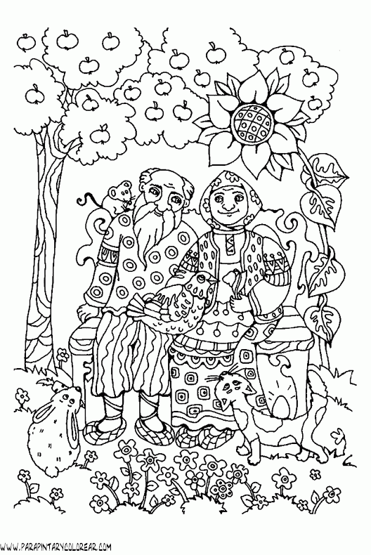 primavera para colorear colorear primavera 8 dibujos infantiles