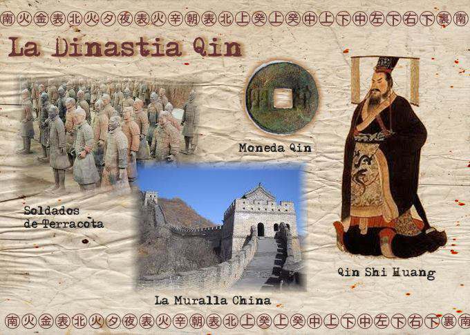 Primeras Civilizaciones de Oriente Dinastia Tang Dinastias Chinas