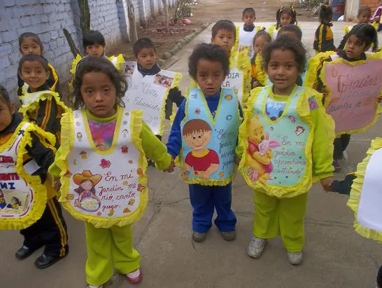 MIS PRIMERAS EXPERIENCIAS: ¡ CELEBRANDO LA SEMANA DE LA EDUCACIÓN ...