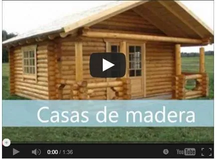 primeroberceo: Diferentes tipos de casas