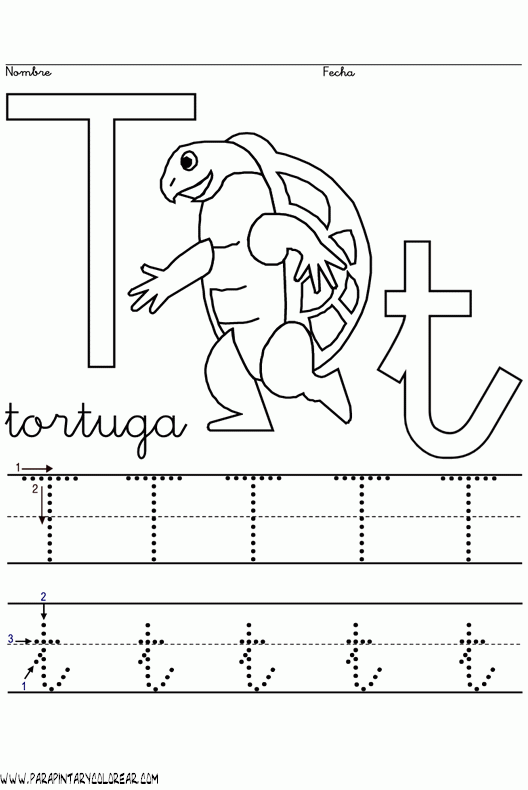 primeroluisdegongora: La direccionalidad de las letras