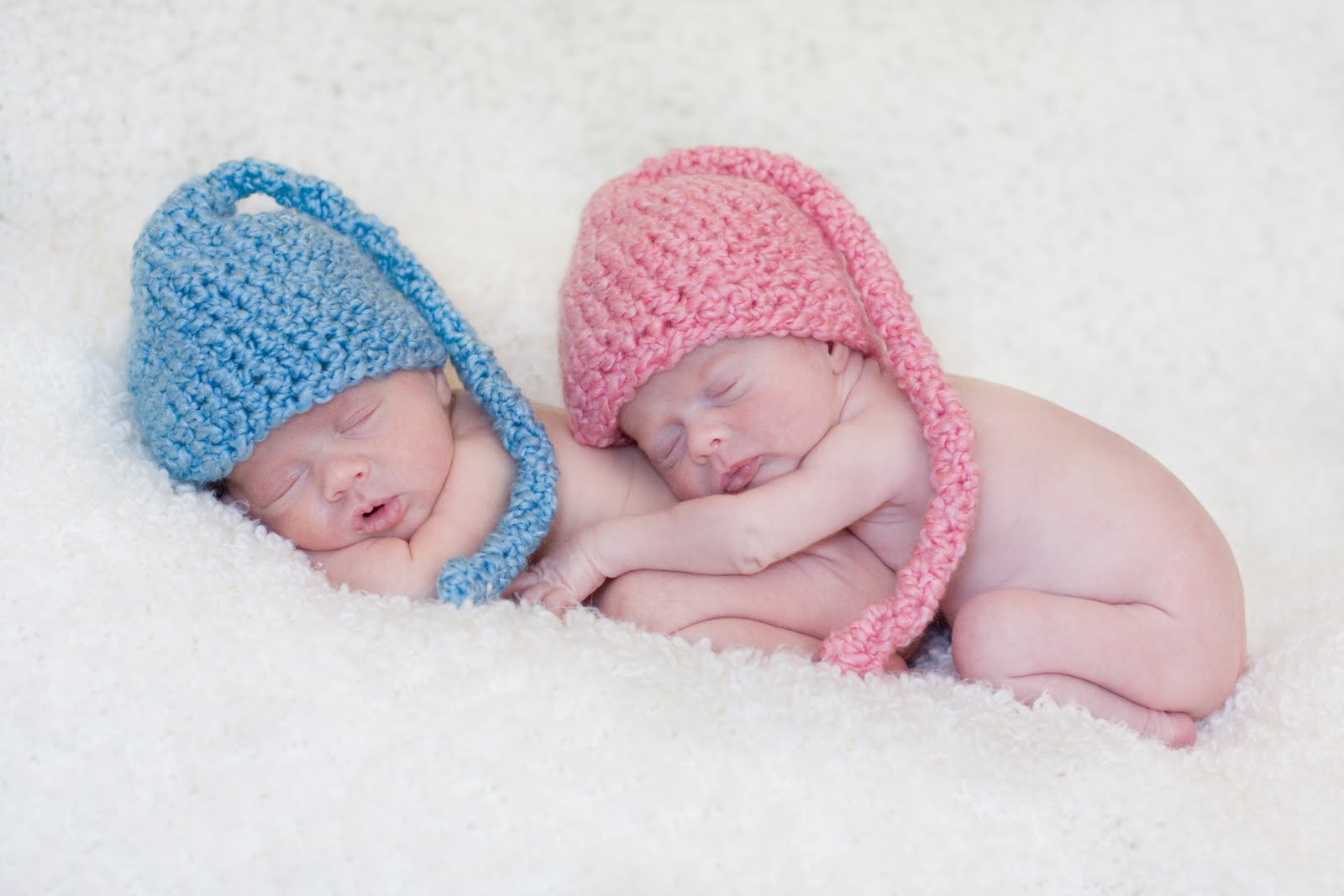 Los primeros días en casa con tus gemelos, mellizos o trillizos - Somos Múltiples