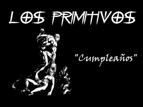 Primitivos-Feliz cumpleaños guapa! - YouTube