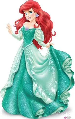 Princesa Ariel (humana) | Ariel | Pinterest | Disney, Ariel y ...