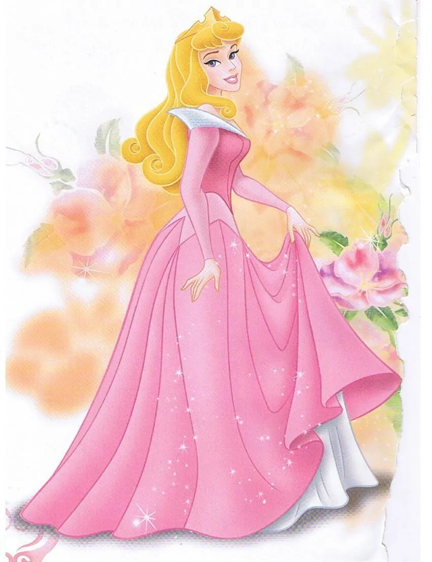 Princesa aurora Disney - Imagui