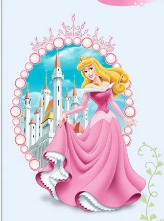 DIBUJOS PRINCESAS DISNEY PARA IMPRIMIR