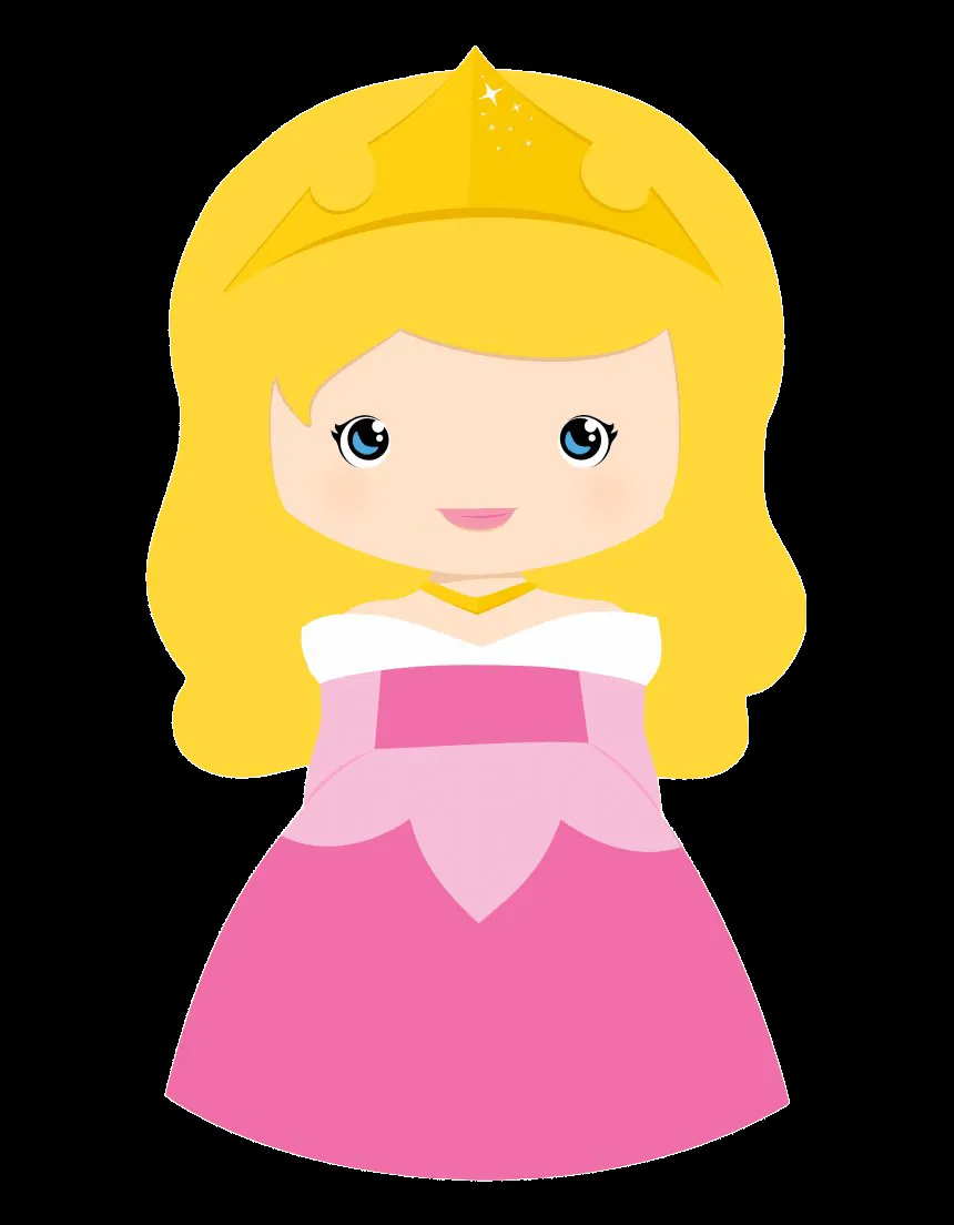 Princesa aurora png transparente - PNG All