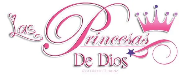 Princesa de Dios