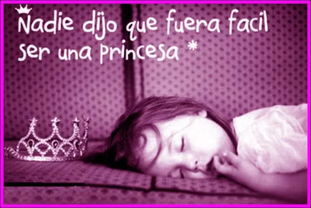 Princesa de dios con corazon de guerrera - Imagui