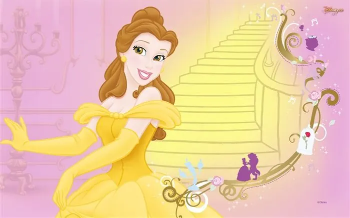 Descargar Dibujos Princesas Disney Vector Imagui 3149