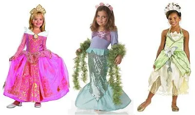 DE PRINCESA DISNEY : MODA INFANTIL ROPA para niños ropa para niñas ...