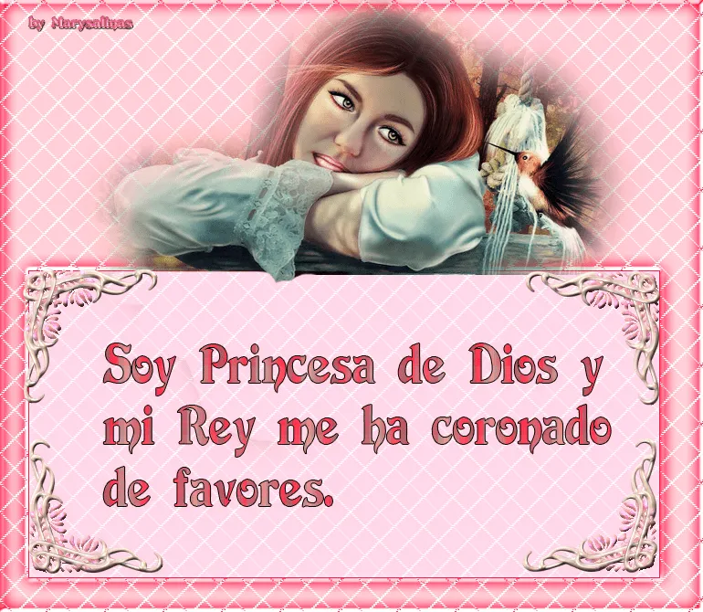 Soy Una Princesa Hija De Dios Facebook Pictures