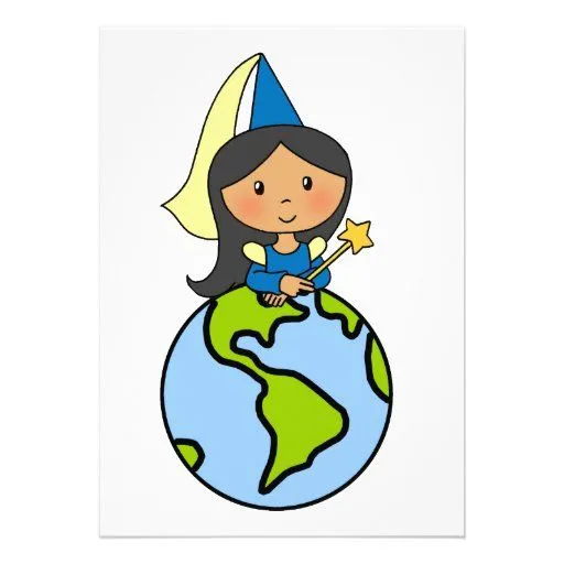 Princesa linda del clip art del dibujo animado enc comunicados de ...