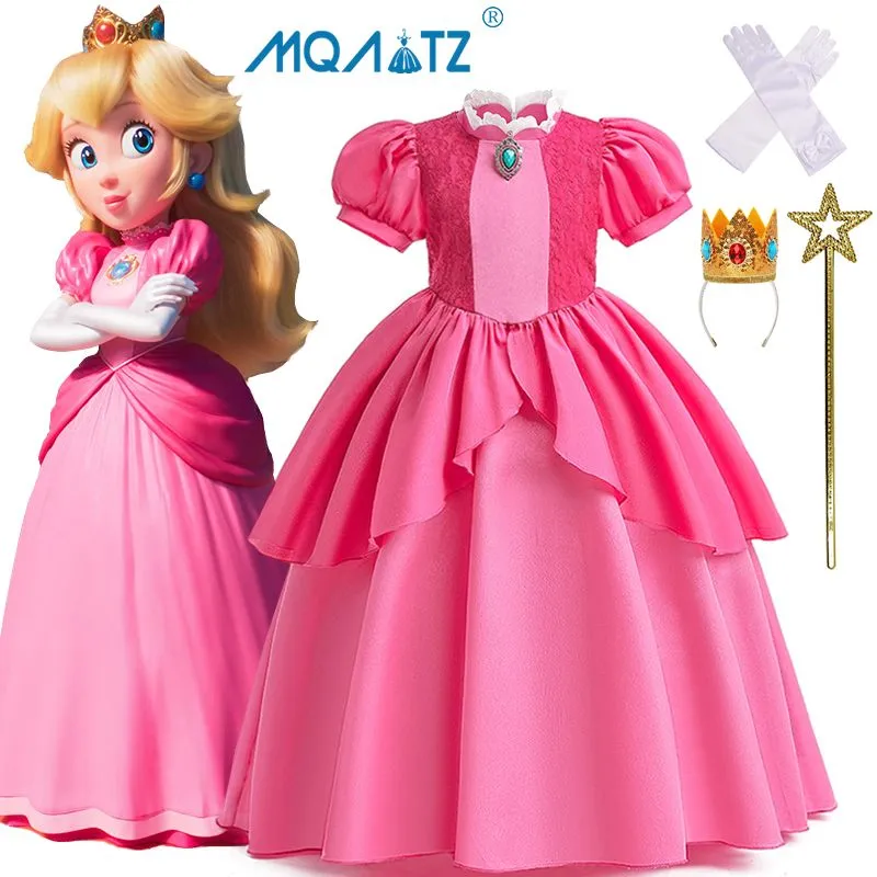 princesa peach | Shopee México