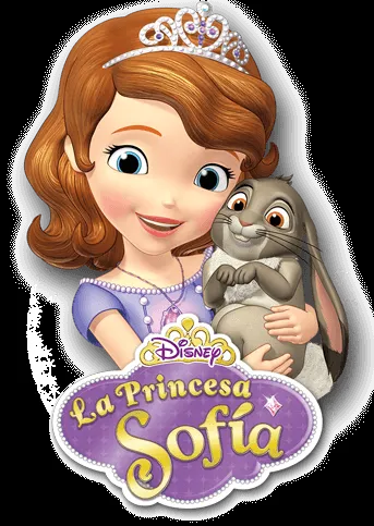 La Princesa Sofía - Disney Junior España