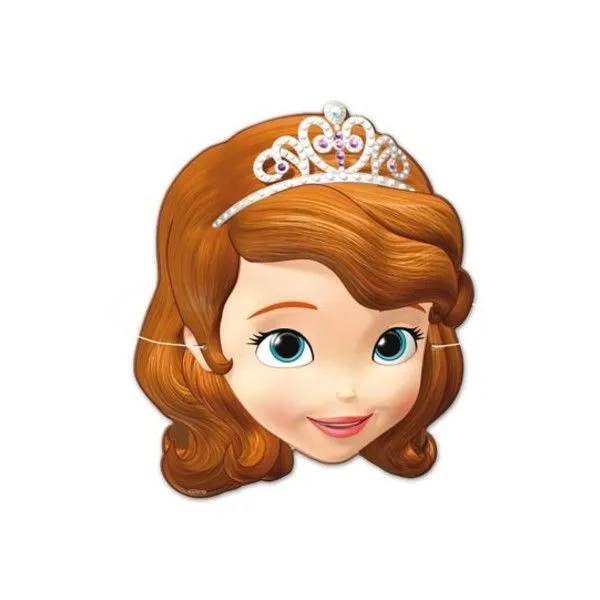 La Princesa Sofía | FunideliaES - Ropa Online