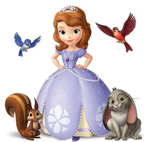 sofia on Pinterest | Sofia The First, Princess Sofia and Sofia Party