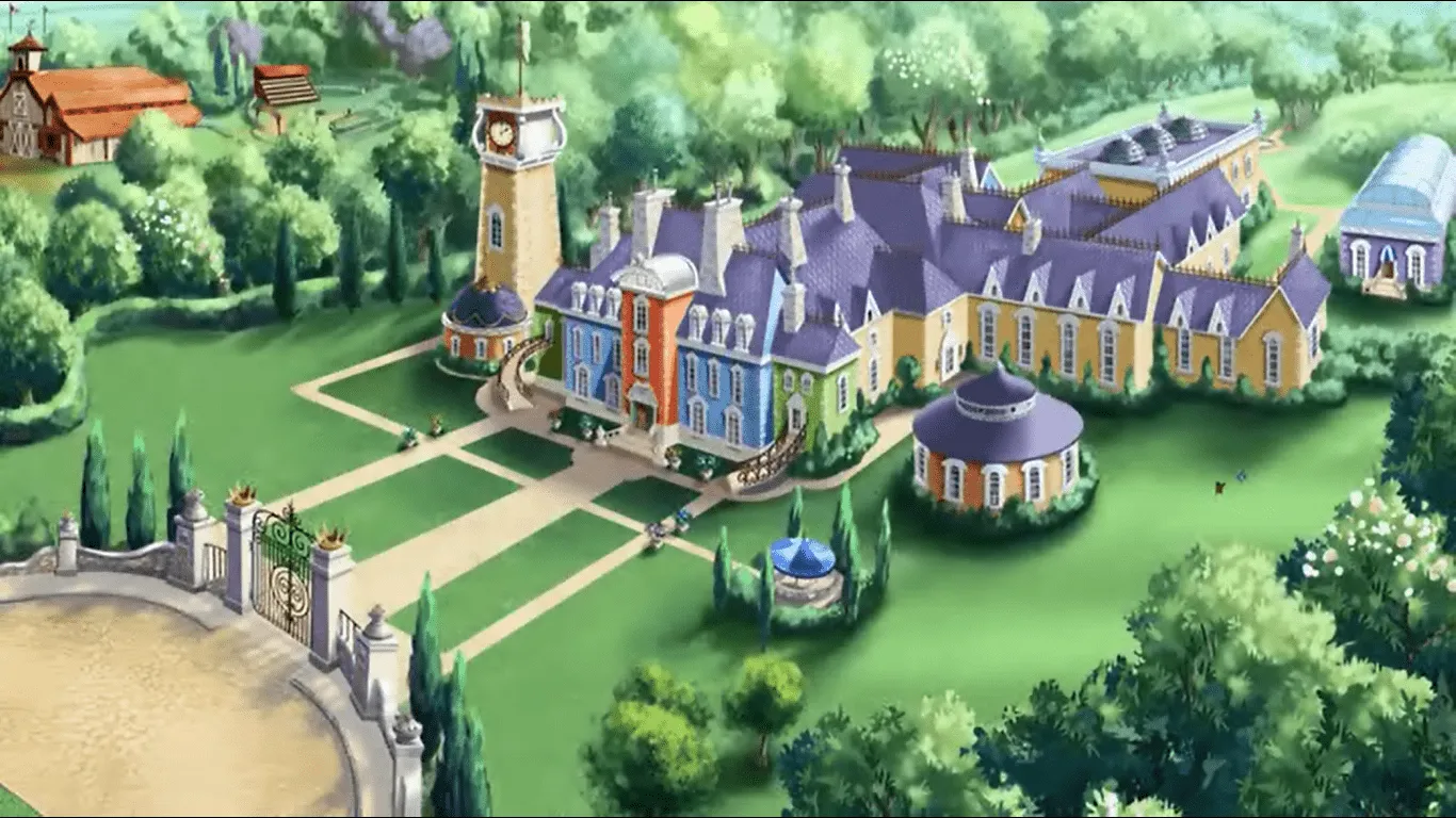 La princesa Sofia | wallpapers | Wallpapers de excelente calidad