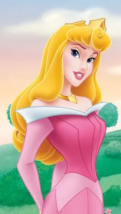 Princesas Disney: Aurora cobra vida