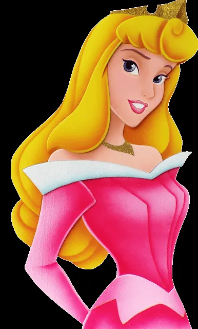 PRINCESAS DISNEY - AURORA EN TECNOPOR - DIBUJOS EN TECNOPOR - EVENTOS