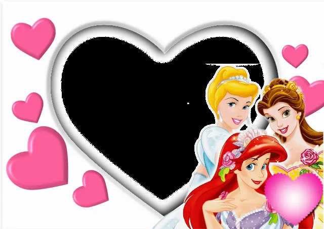 Princesas Disney: imprimibles gratuitos. - Ideas y material gratis ...