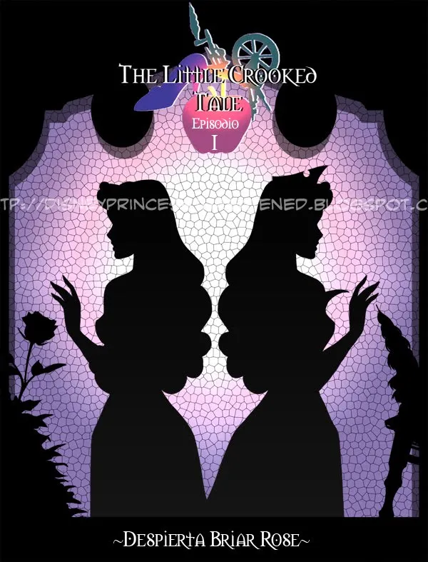 Princesas Disney: junio 2012