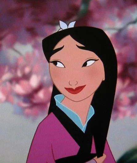 Princesas Disney: Mulan se convertirá en real