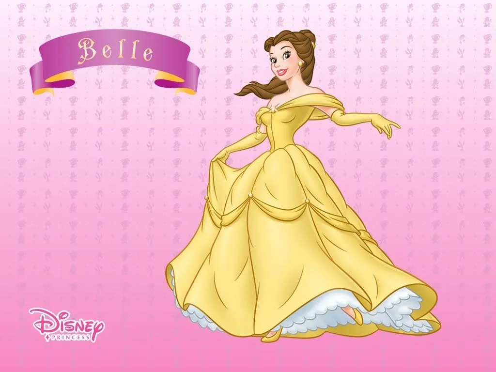 Princesas Disney Psd Vectores Wallpapers | Real Madrid Wallpapers