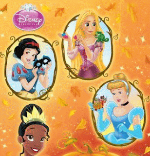 Princesas disney y rapunzel para imprimir:Imagenes y dibujos para ...