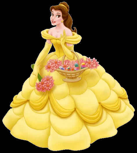 Princesas Disney renders PNG - Imagui