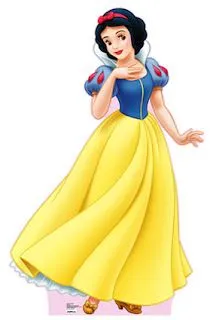 PRINCESAS DE DISNEY|DISNEY PRINCESSES