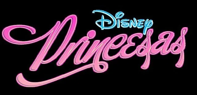 Princesas-logo (version1) | Flickr - Photo Sharing!