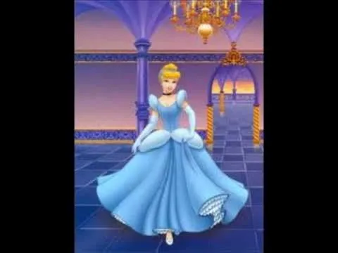 princesas magicas disney - YouTube