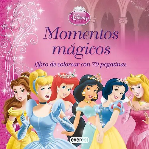 Las princesas magicas - Imagui